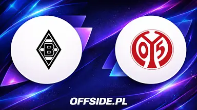 Borussia M'gladbach - FSV Mainz 05: gdzie oglądać? Transmisja TV i Online | 19.04.2026