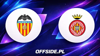 Valencia - Girona: gdzie oglądać? Transmisja | 19.04.2026