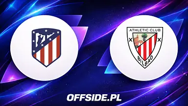 Transmisja Atletico Madryt - Athletic Club: gdzie oglądać? | 19.04.2026
