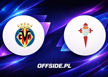 Villarreal - Celta Vigo: transmisja, gdzie oglądać? | 19.04.2026