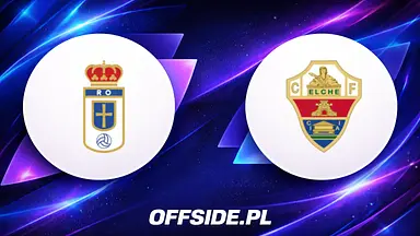 Oviedo - Elche: transmisja, gdzie oglądać? | 19.04.2026