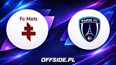 Transmisja Metz - Paris FC: gdzie oglądać? | 19.04.2026