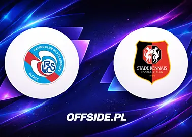 Transmisja Strasbourg - Stade Rennais: gdzie oglądać? | 19.04.2026