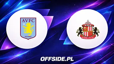 Aston Villa - Sunderland: gdzie oglądać? Transmisja | 19.04.2026