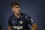 Chelsea deklasuje Shamrock Rovers w Londynie