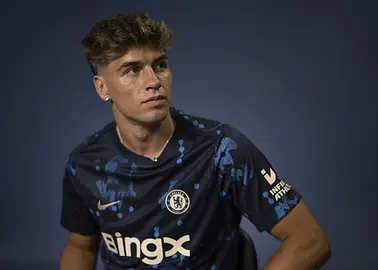 Guiu sfrustrowany w Chelsea - chce do Sunderlandu