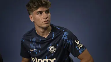 Przekonujące zwycięstwo Chelsea nad Ajaxem