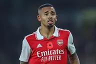 Napoli zwiększa zainteresowanie Gabrielem Jesusem. Arsenal oczekuje 20 mln euro