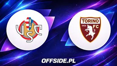Znamy skład Cremonese na mecz z Torino