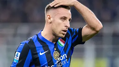 Thriller na Giuseppe Meazza! Inter pokonuje Barcelonę 4:3 i zagra w finale Ligi Mistrzów [WIDEO]