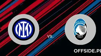Inter Mediolan - Atalanta: gdzie oglądać? Transmisja | 02.01.2025