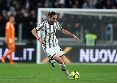 Rabiot: Szaleństwo grać Serie A w Australii