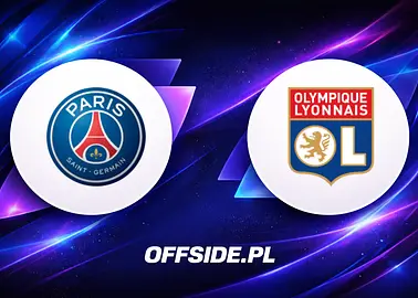 Znamy skład Paris Saint Germain na mecz z Olympique Lyon