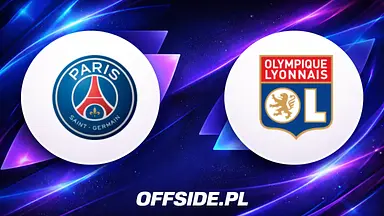 Znamy skład Paris Saint Germain na mecz z Olympique Lyon