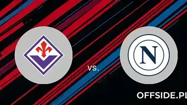 Transmisja Fiorentina - Napoli: gdzie oglądać? | 04.01.2025