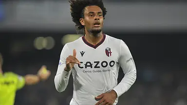 PSV marzy o Zirkzee jako zastępcy Pléa