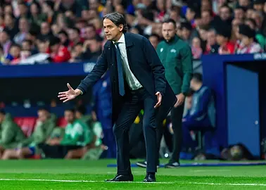 Inzaghi celuje w Acerbiego z Interu