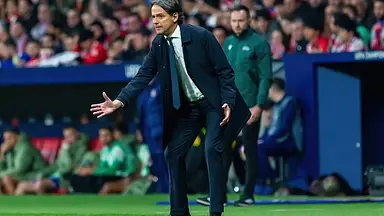 Inzaghi celuje w Acerbiego z Interu