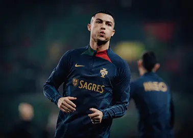 Flamengo żąda spłaty długu od Almerii. Cristiano Ronaldo nowym udziałowcem