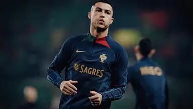 Ronaldo poluje na 1000 goli przed emeryturą