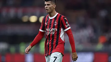 Alvaro Morata w Como? Nowy rozdział w Serie A