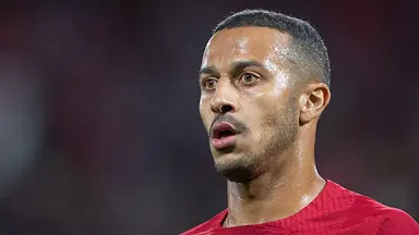 Thiago Alcantara wraca do Barcelony jako trener