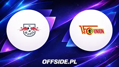 RB Lipsk - Union Berlin: transmisja, gdzie oglądać? | 24.04.2026