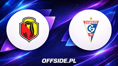 Jagiellonia Białystok - Gornik Zabrze: transmisja, gdzie oglądać? | 04.05.2025
