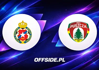 Transmisja Wisła Kraków - Puszcza Niepołomice: gdzie oglądać? | 24.04.2026