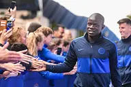 Kanté wraca do kadry Francji po kontuzjach