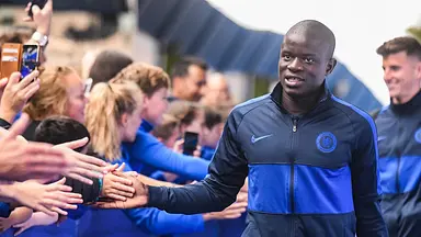 Kanté wraca do kadry Francji po kontuzjach