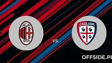 AC Milan - Cagliari: gdzie oglądać? Transmisja | 11.01.2025