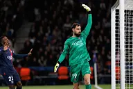 Galatasaray poluje na Donnarummę z PSG