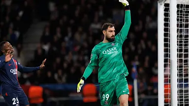 Manchester City sprowadza Donnarummę z PSG