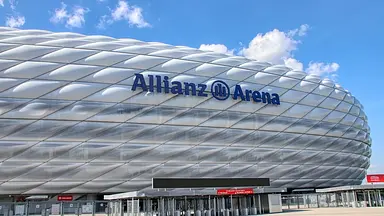Bayern z Wolfsburgiem w 2026 roku