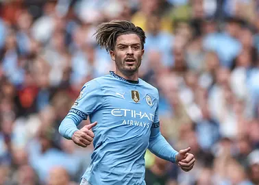 Grealish wraca do City. Maresca da mu pre-season na ocenę