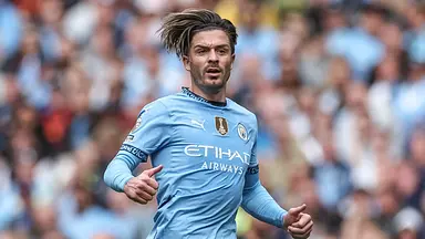 Grealish priorytetem dla Evertonu