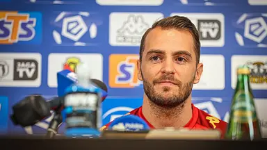 Jagiellonia pewnie wygrywa wspotkaniu drugiej rundy eliminacji Ligi Mistrzów