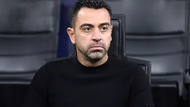 Xavi został nowym selekcjonerem Holandii. Debiut 24 września