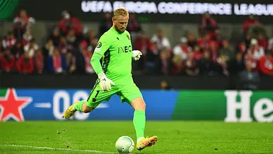 Kasper Schmeichel nowym bramkarzem Celticu: Kontrakt do 2025 roku z opcją przedłużenia