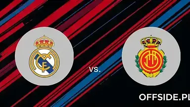 Real Madryt - RCD Mallorca: gdzie oglądać? Transmisja TV i Online | 08.01.2025