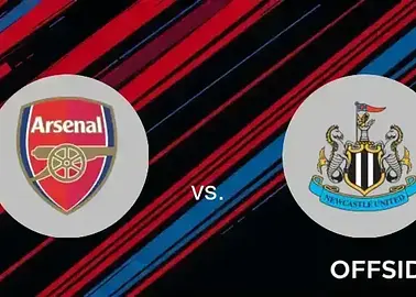 Newcastle United - Arsenal Londyn: gdzie oglądać? Transmisja TV i Online | 05.02.2025