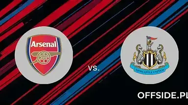 Newcastle United - Arsenal Londyn: gdzie oglądać? Transmisja TV i Online | 05.02.2025