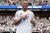 Mbappé ma ogromne ego