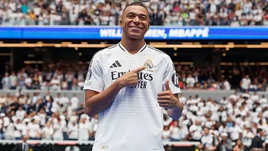 Mbappe wraca! Alonso gotowy na Alaves