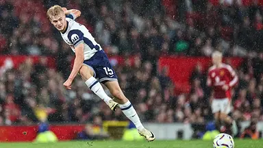 Tottenham w Finale! Minimalne Zwycięstwo nad Liverpoolem