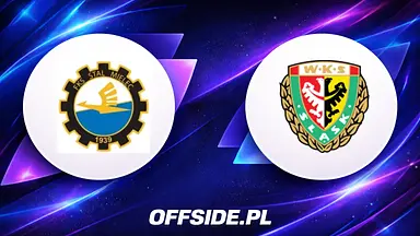 Stal Mielec - Śląsk Wrocław: transmisja, gdzie oglądać? | 25.04.2026