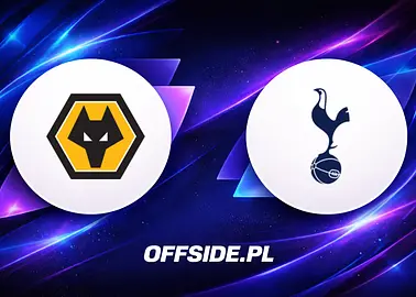 Wolverhampton - Tottenham: gdzie oglądać? Transmisja TV i Online | 13.04.2025