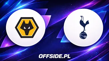 Wolverhampton - Tottenham: gdzie oglądać? Transmisja | 25.04.2026