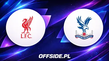 Liverpool - Crystal Palace: transmisja, gdzie oglądać? | 25.05.2025